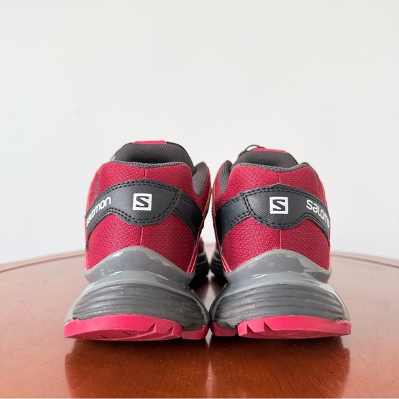 Salomon Salomon XT Taurus Trail Running Shoes | US 9.5 - Picture 2 of 8